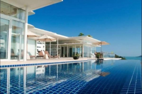 Entire villa in Thalang, Thailand